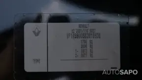 Renault Clio de 2019