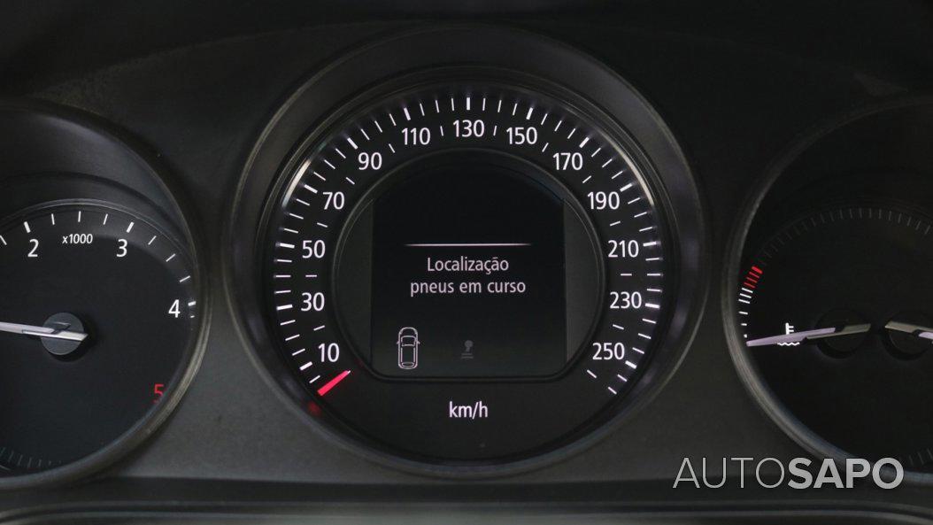 Renault Mégane de 2019