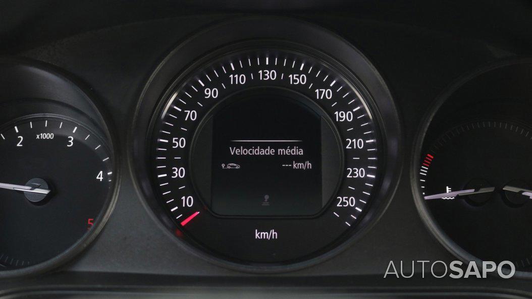 Renault Mégane de 2019