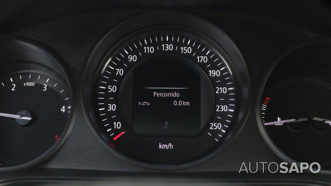 Renault Mégane de 2019