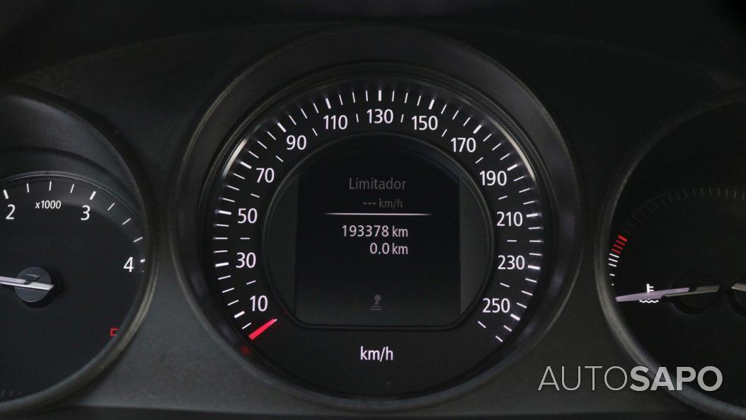 Renault Mégane de 2019