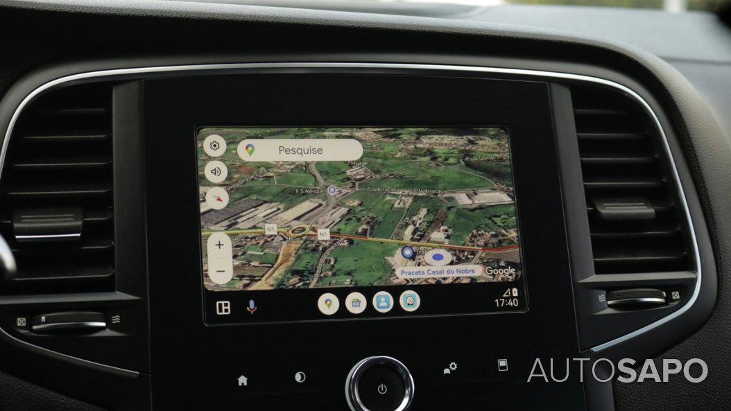 Renault Mégane de 2019