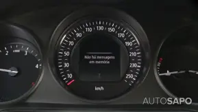 Renault Mégane de 2019