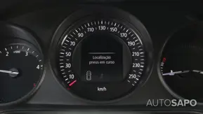 Renault Mégane de 2019
