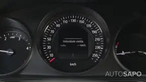 Renault Mégane de 2019