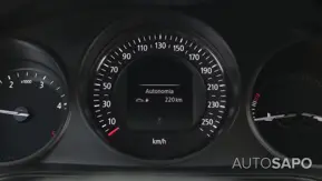 Renault Mégane de 2019