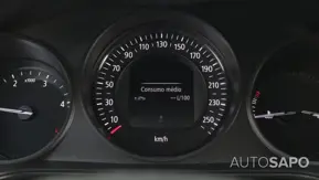 Renault Mégane de 2019