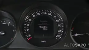 Renault Mégane de 2019