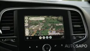 Renault Mégane de 2019