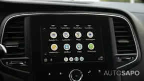 Renault Mégane de 2019