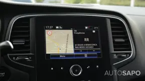 Renault Mégane de 2019