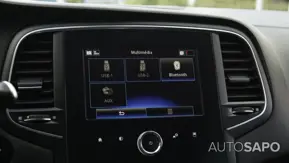 Renault Mégane de 2019