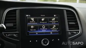 Renault Mégane de 2019