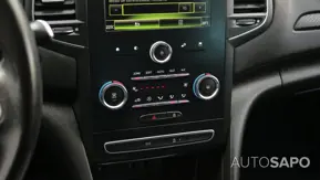 Renault Mégane de 2019