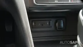 Renault Mégane de 2019