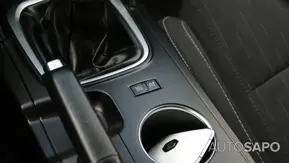 Renault Mégane de 2019