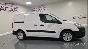 Citroen Berlingo de 2015