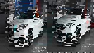 BMW Série 2 de 2021