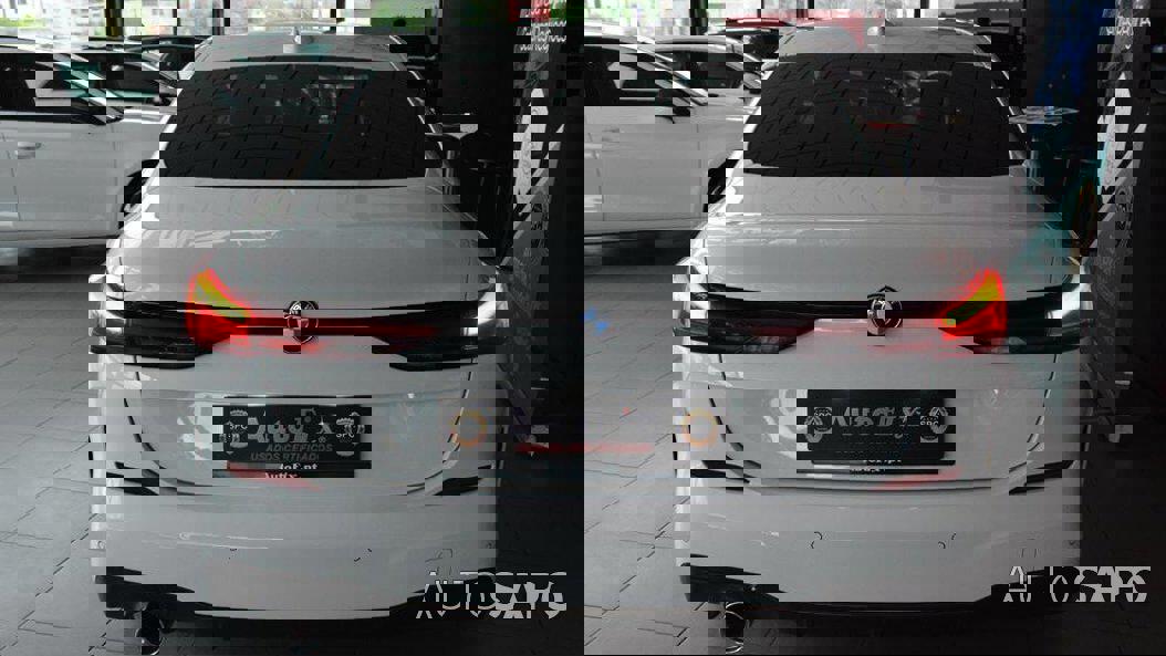 BMW Série 2 de 2021