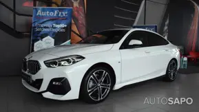 BMW Série 2 de 2021