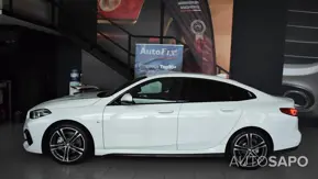 BMW Série 2 de 2021