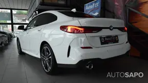 BMW Série 2 de 2021