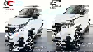Peugeot 5008 de 2018
