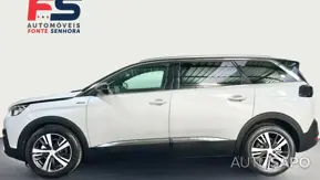 Peugeot 5008 de 2018