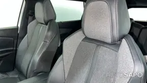 Peugeot 5008 de 2018