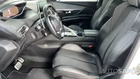 Peugeot 5008 de 2018