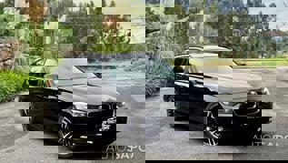 BMW Série 3 de 2014