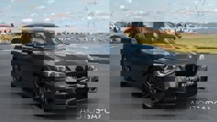 BMW Série 1 de 2013
