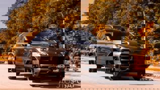 Porsche Cayenne de 2021