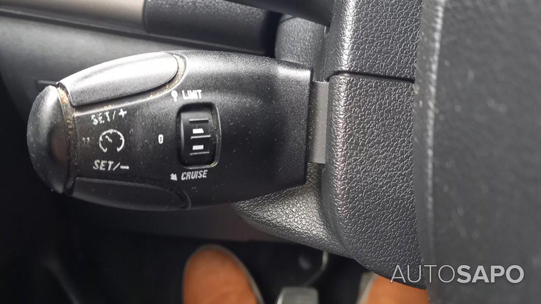 Citroen C-Elysée 1.6 BlueHDi Exclusive de 2013