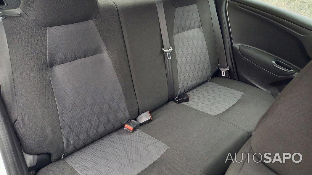Citroen C-Elysée 1.6 BlueHDi Exclusive de 2013