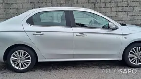 Citroen C-Elysée 1.6 BlueHDi Exclusive de 2013