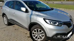 Renault Kadjar 1.5 dCi Exclusive de 2018
