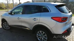 Renault Kadjar 1.5 dCi Exclusive de 2018