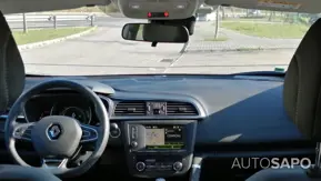 Renault Kadjar 1.5 dCi Exclusive de 2018