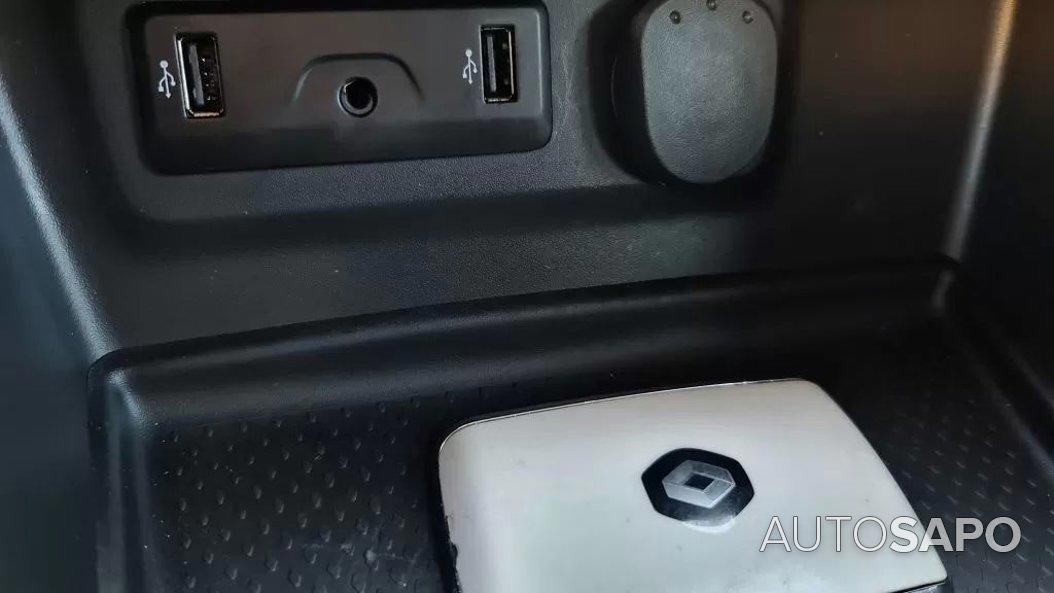Renault Mégane 1.5 dCi GT Line de 2016