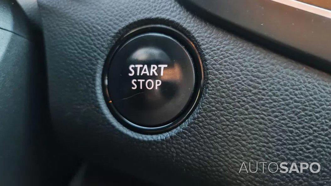 Renault Mégane 1.5 dCi GT Line de 2016