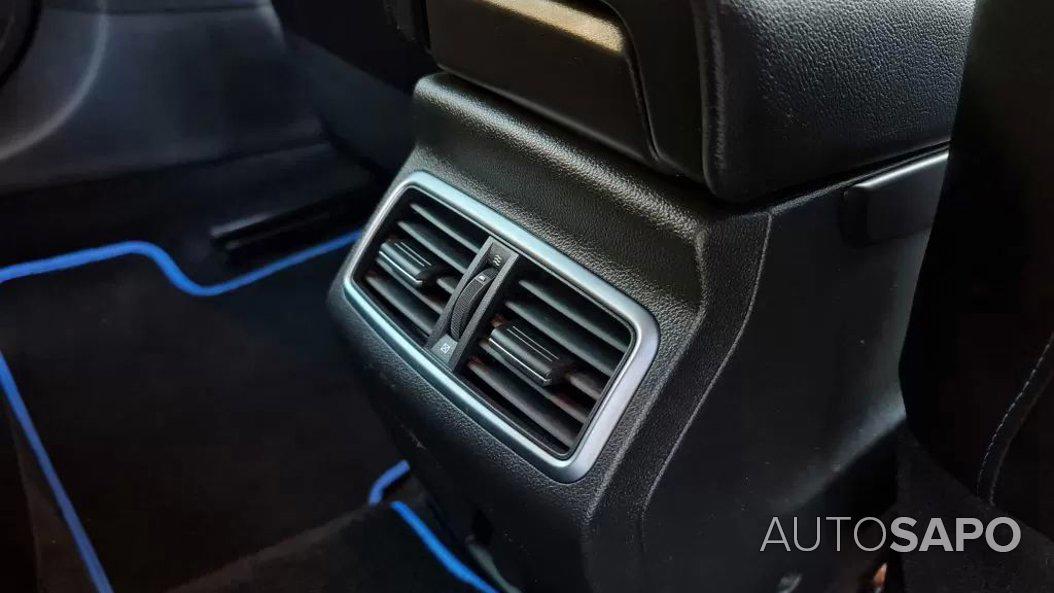 Renault Mégane 1.5 dCi GT Line de 2016