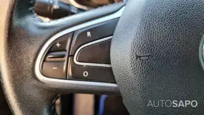 Renault Mégane 1.5 dCi GT Line de 2016