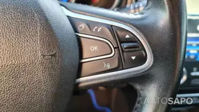 Renault Mégane 1.5 dCi GT Line de 2016