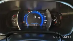 Renault Mégane 1.5 dCi GT Line de 2016