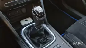 Renault Mégane 1.5 dCi GT Line de 2016