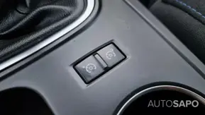 Renault Mégane 1.5 dCi GT Line de 2016