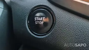Renault Mégane 1.5 dCi GT Line de 2016