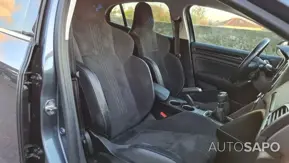 Renault Mégane 1.5 dCi GT Line de 2016