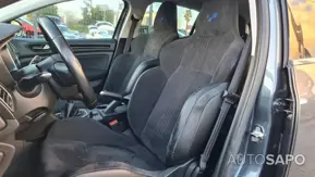Renault Mégane 1.5 dCi GT Line de 2016